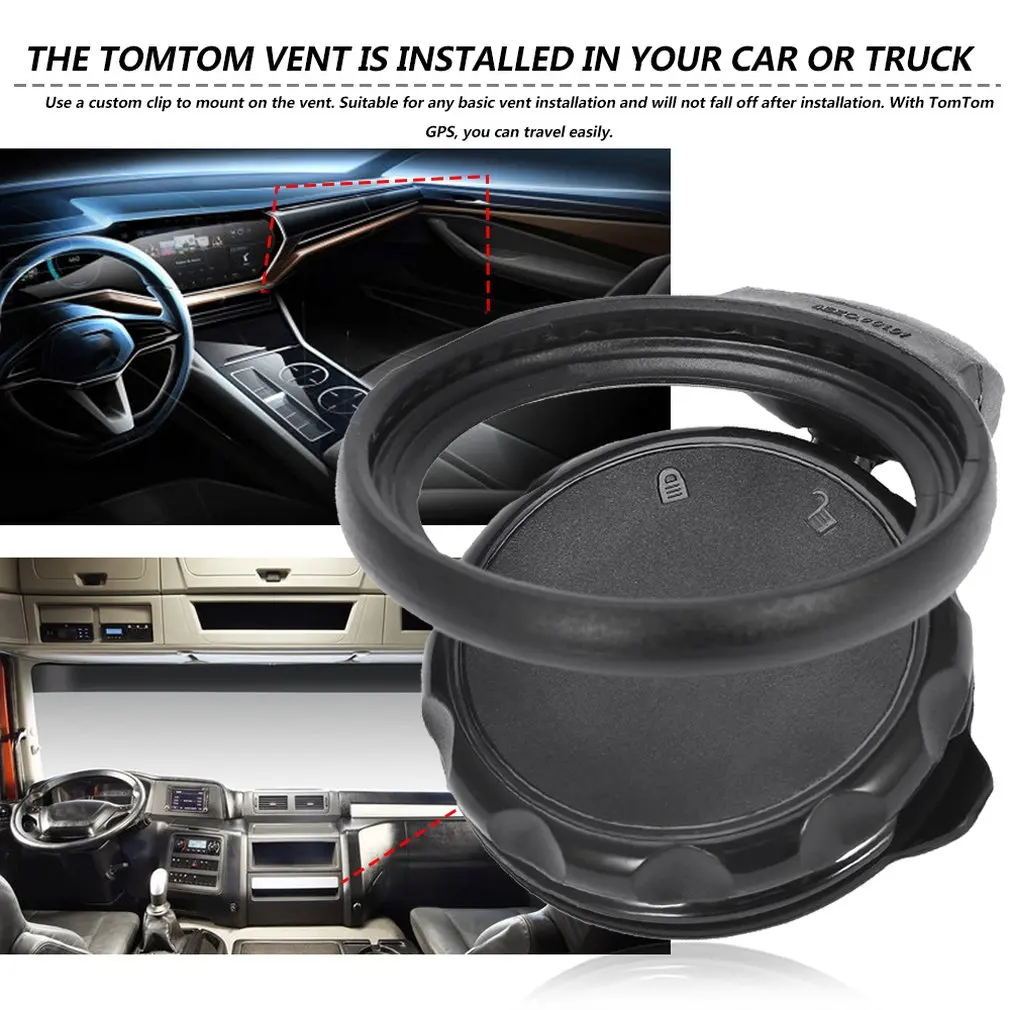 Car Windshield Mount Holder Suction Cup for TomTom one 125 130 140 XL 335 XXL 550 for TomTom GPS Stents Vent Mount Support gps holder gps suction cup mount car suction cup bracket