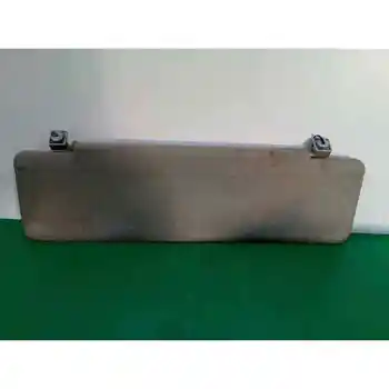 

PARASOL LEFT FIAT DUCATO CLOSED BOX 15 (SINCE 03.02)
