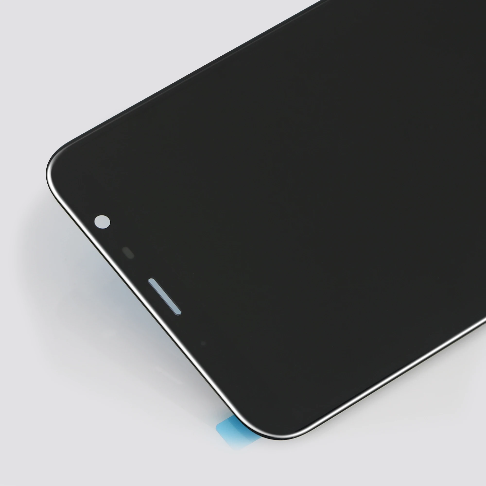 Оригинальный сменный ЖК дисплей Meizu m6t + дигитайзер сенсорного экрана чехол для