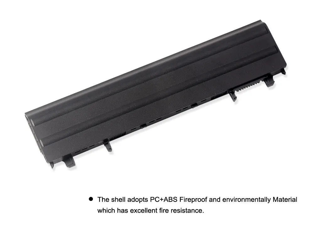 Аккумулятор KingSener VV0NF для ноутбука DELL Latitude E5440 E5540 Series VJXMC N5YH9 0K8HC 7W6K0 FT6D9 11 1 V 65WH|battery for