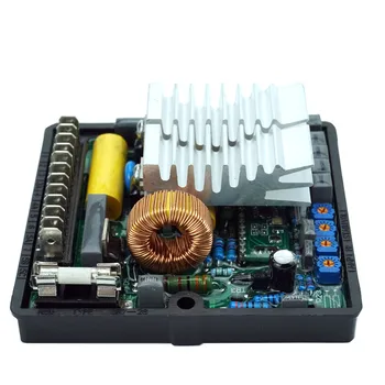

NEW SR7 AVR Automatic Voltage Regulator Stabilizer for diesel generator set alternator part lower shipping cost