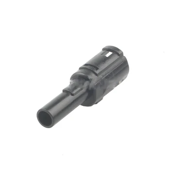 

5/10/20/50/100sets 1pin sumitomo MT sealed series 2.3mm(090) auto wire harness black color connector 6187-1172