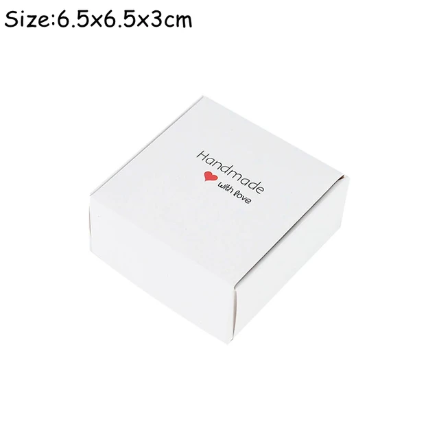 6pcs Multi-size Paper Boxes DIY HANDMADE Marbling Candy Boxes Wedding Birthday Party Cake Treat Gift Package Decoration Supplies Z07