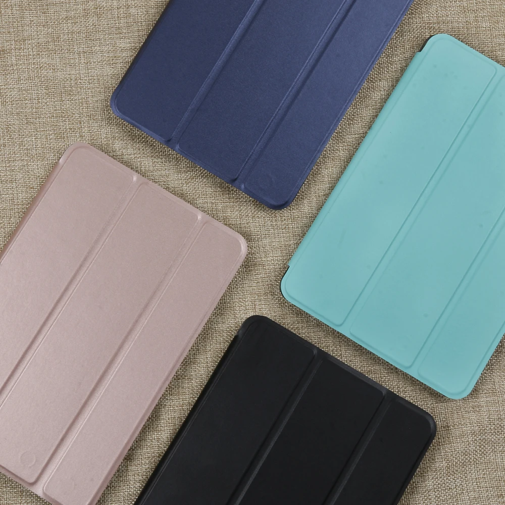 Tablet flip Case for Apple ipad 9.7&quot 2018 6 A1893 A1954 Cover Folio Stand Auto Sleep/Wake Up Smart Flip Protection Shell | Компьютеры