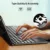 ESR Tablet Keyboard Case For iPad 7.9 inch iPad Mini 5 4 Bluetooth Wireless Keyboard Case Smart PU Leather Full Folio Flip Cover