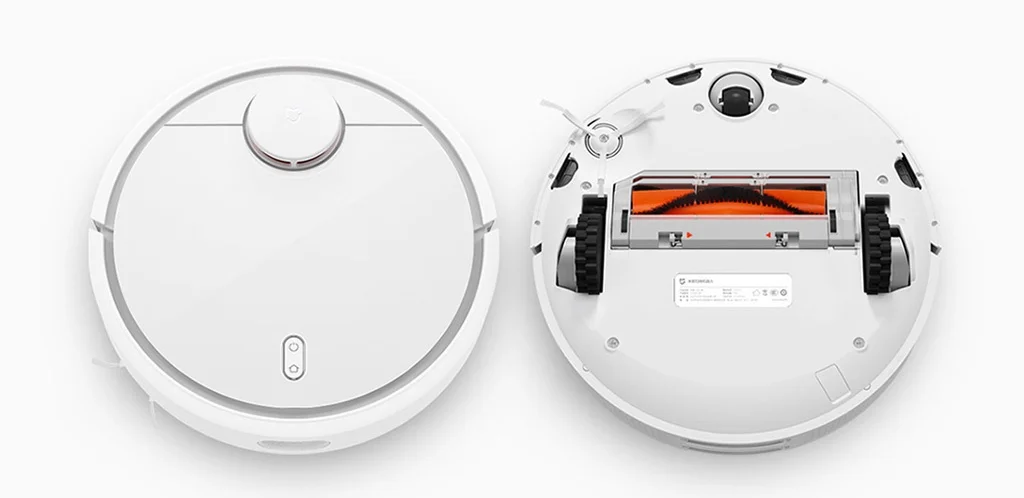 Robot vacuum cleaner Xiaomi Mi robot vacuum cleaner (sdjqr02rr)|Vacuum  Cleaners| - AliExpress