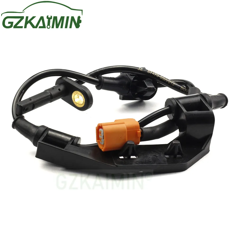 

New ABS Speed Sensor For HONDA Cr-V II 01-07 57470-S9A-013