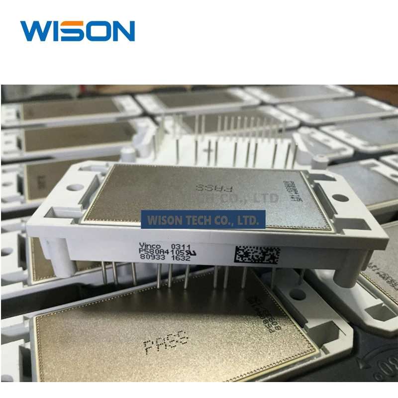 Módulo Original P589c6107 P580a4104 P580a4105 P589a4107 Novo