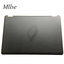 Для Dell широта 14 E5450 ЖК-задняя крышка Крышка JX8MW 0JX8MW ЖК-топ Чехол черный