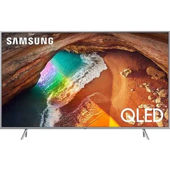 

Samsung 55 "QE55Q60RAUXRU 4K (UHD) TV