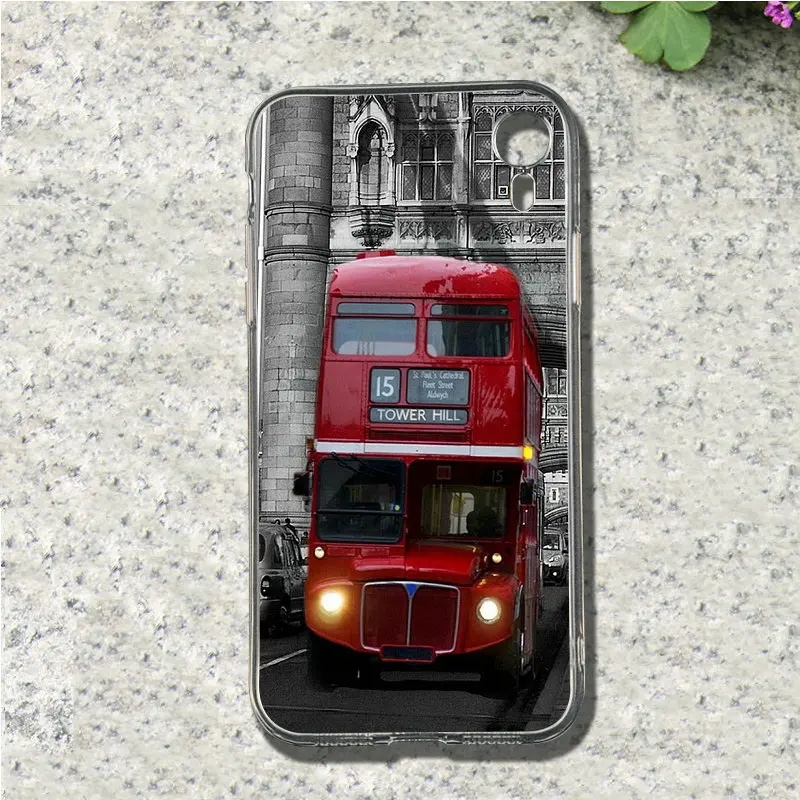 NO.3 Винтажные мягкие силиконовые чехлы из ТПУ для huawei P7 P8 P9 P10 P20 P30 Lite Pro Plus - Color: NO.3