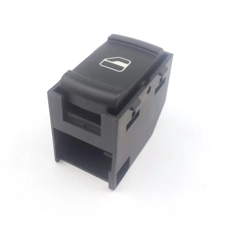 4Pin Passager Side Window Lifter Switch for Golf MK4 Bora Skoda Octavia 3B0959855B 3B0 959 855 B 3B0959855 | Автомобили и