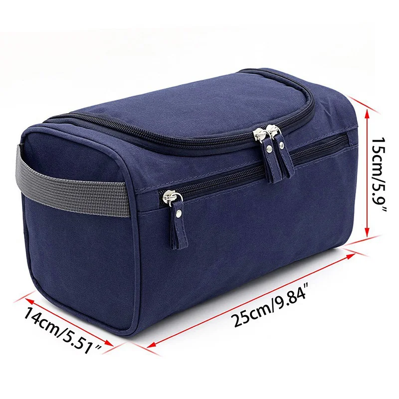 Hanging Travel Cosmetic Bag Women Female Make Up Box Organizer Toiletry Wash Bath Storage Case Shaving Bag for Men makeup organizer cosmetic bag cosmetic storage bag toiletry bag makeup bag cosmetic case washing supplies storage bag