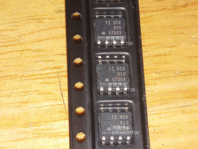 VCA810 vca810удр SOP8 Новинка | Обустройство дома
