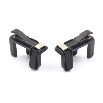 

For Pubg Gamepad For Mobile Phone Game Controller Shooter Trigger Fire Button For IPhone Android Phone Game Pad Accessories