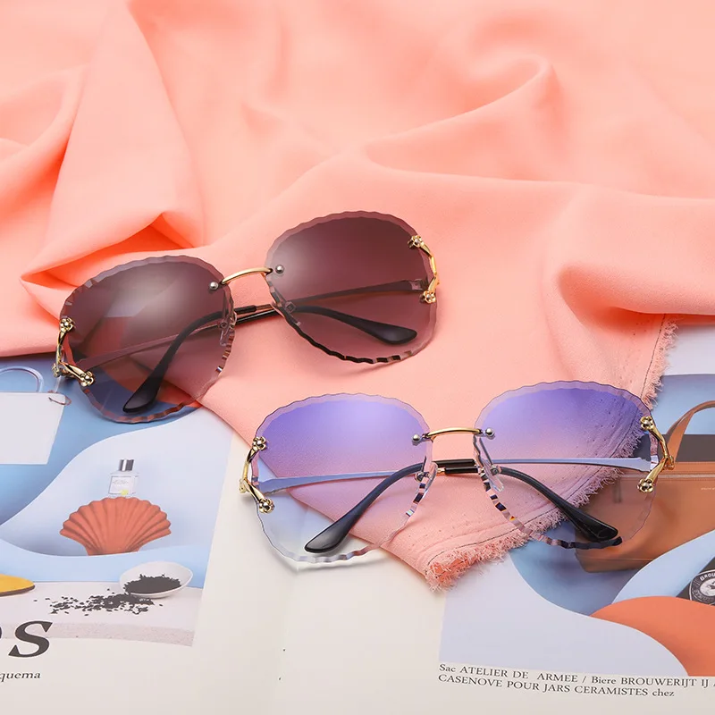 

2020 New sunglasses oversized sunglasses High quality polarized sunglasses men Driving glasses Sun glasses pink women Sunglasses