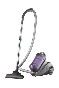 

VESTEL TSUNAMI A8100 AAA MULTİSİKLON TEKNOJİ Vacuum Cleaner