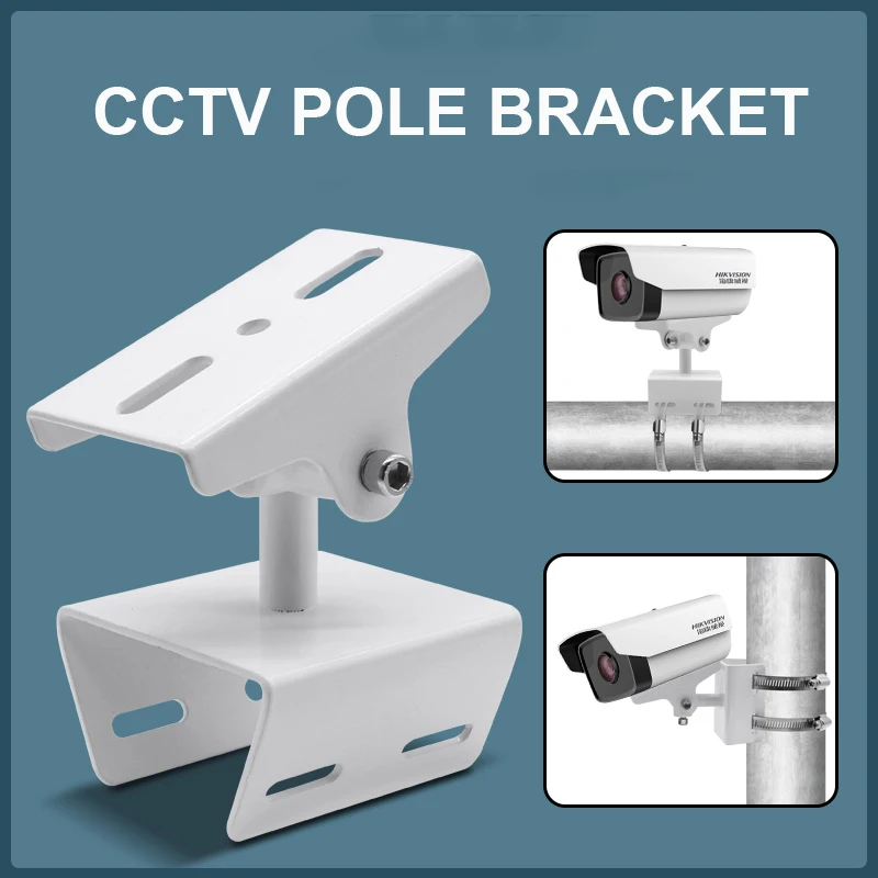 Soporte Base para Cámara de Vigilancia CCTV/302 – Mautolite