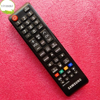 

Good test for SAMSUNG Remote Control AK59-00164A replace AK59-00119A BDD6900A BDD8500A BDD8900 bn59-01255a General model