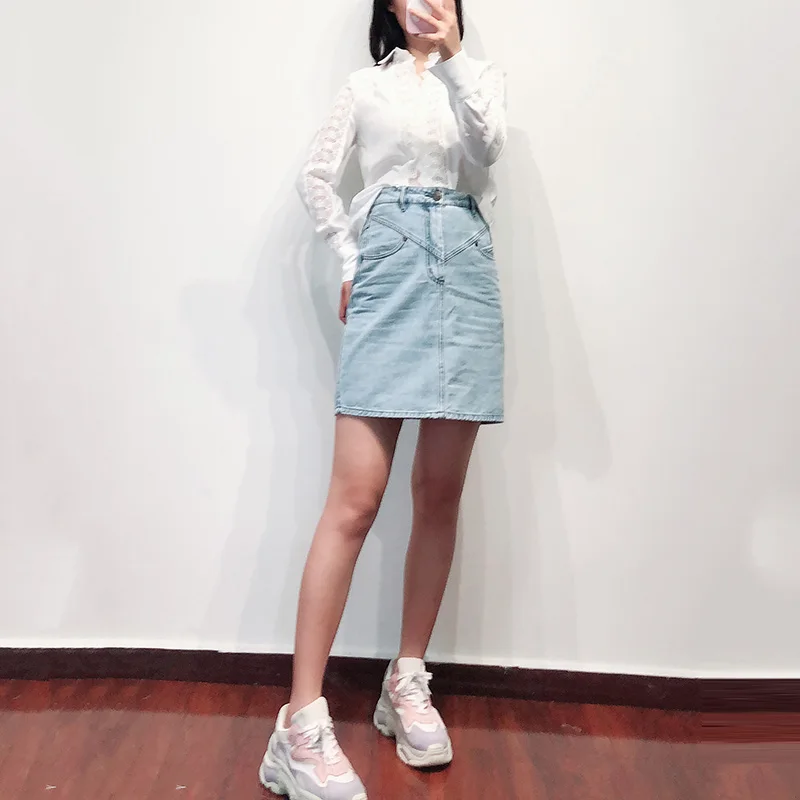 patads-french-fashion-spring-and-summer-close-waist-thin-a-word-fashion-denim-skirt-skirt-skirt-women's-2-color-j4309e