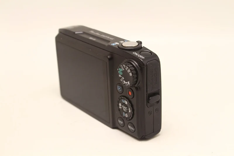Используется Canon IXUS 275 HS wifi/NFC 12x оптический зум-объектив(1920*1080) 25-300 мм CMOS