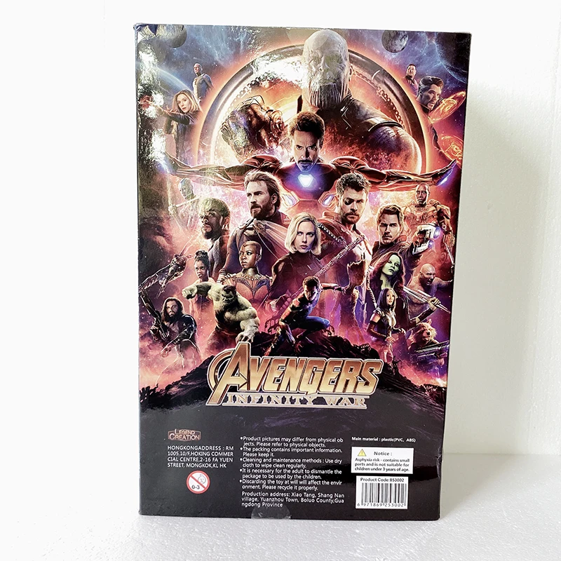 action figure wall display case