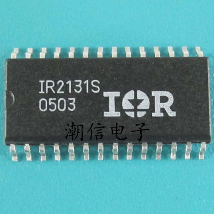 IR2131S лапками углублением SOP-28