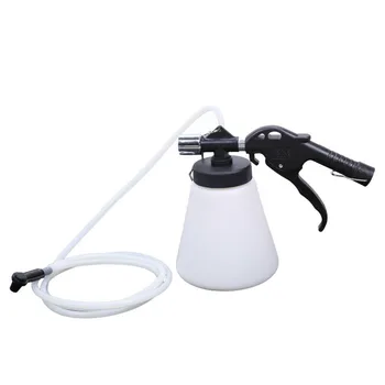 

Charging Oil Drain Auto Shift Air Extractor Clutch Pneumatic Brake Fluid Bleeder Kit Engine Care Maintenance Empty Car