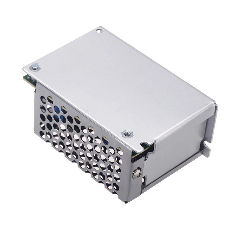 AC 100V ~ 240V к DC 5V 5A 25W преобразователь напряжения переключатели блок питания для