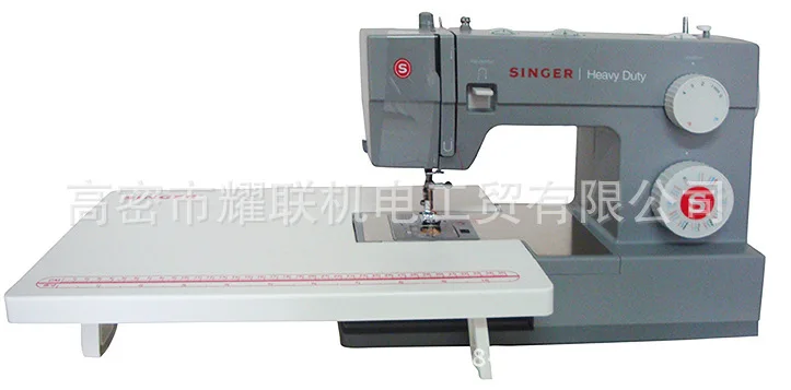 Shengsheng оригинальная швейная машина, выделенная 4411, 4423, 4432, 5511, 5523, расширение работы