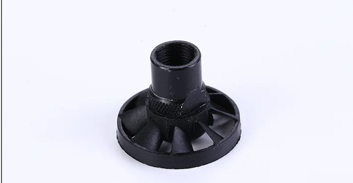 

Manufacturers Direct Selling Small Electric Mill Chuck Electric Grinding Blowing Dust Fan Blade Sandwich Nut Multifunctional Too