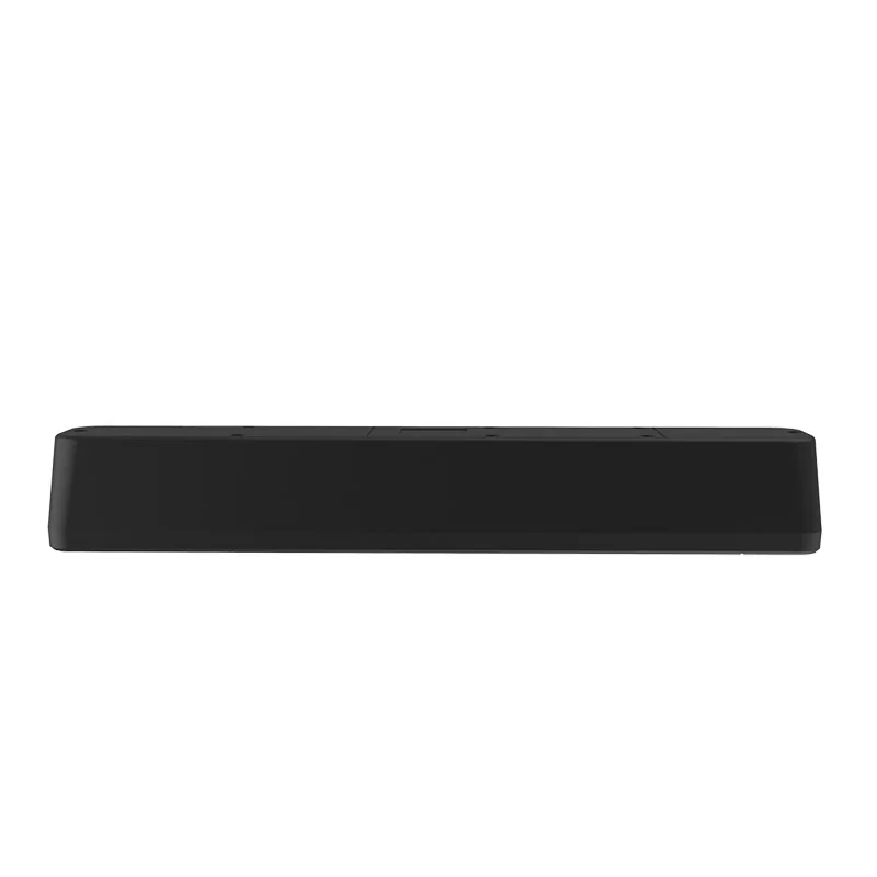 

Abuzhen Soundbar Bluetooth Speaker Stereo Sound HIFI Speaker Subwoofer 3D Surround Audio for Computer Tablet TV Home Theater
