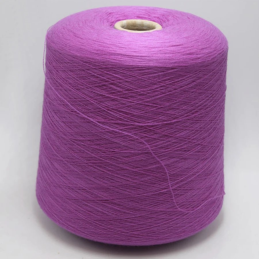 Special Offer 250g Natural Soft Smooth 100% Merino Wool Fine Yarn Baby Organic Crochet Knitting Weaving Sewing Thin Thread X5316 5