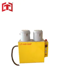 TC-HSF машина для восстановления потока-подачи-сбора пыли TC-HS100F2