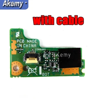 

Original For A550D K550D K550DP X550D X550DP X750D X750DP K555Z X550Z X550ZA K550Z VM590Z X550ZE X550ZA switch POWER board