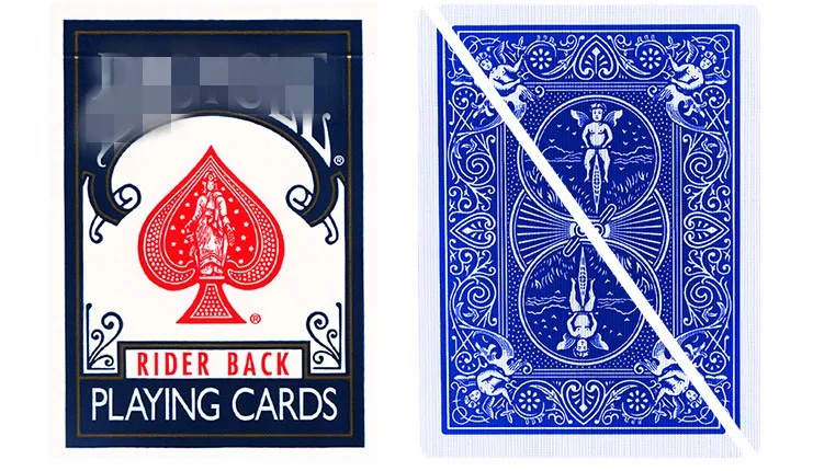 

Split Pop Eyed Popper Deck Mentalism Poker Magic Tricks Illusions Fun Close up Magia Magician Cards Magic Props Gimmick Magician