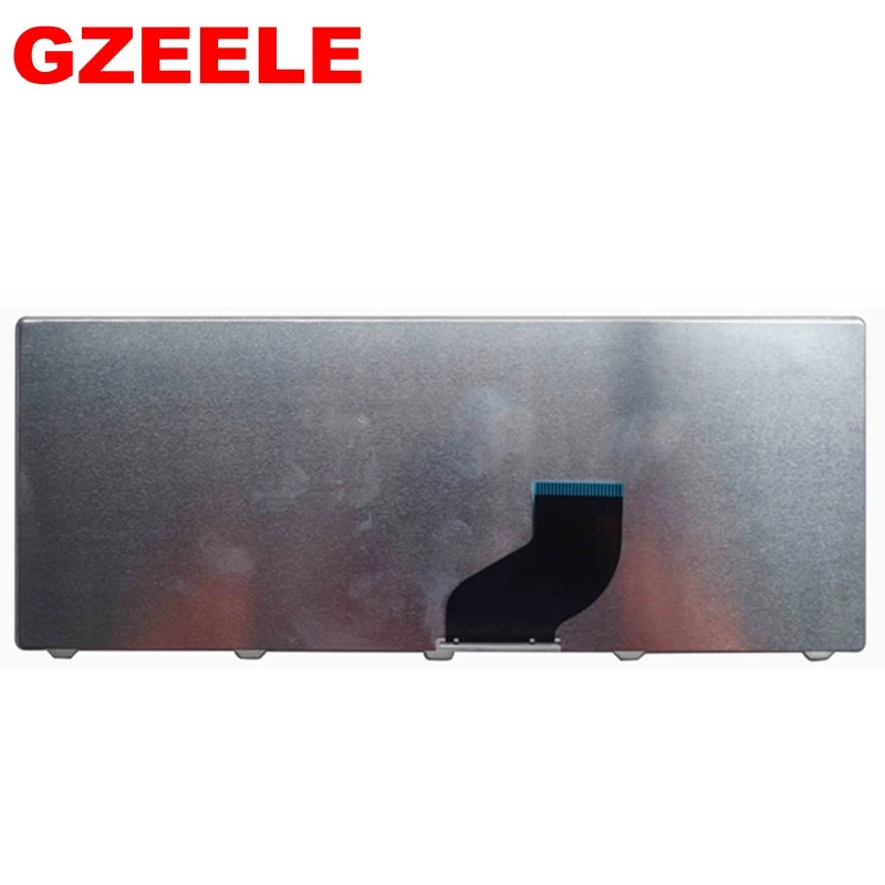 Ноутбук с русской клавиатурой для Acer Aspire One D255 D260 D257 D270 D255E 522 AOD257 AOD260 AO521 AO532 AO533 532 532H