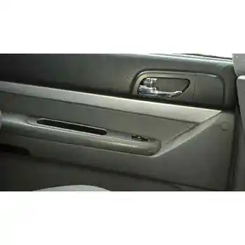 

REAR WINDOW LEFT SSANGYONG RODIUS