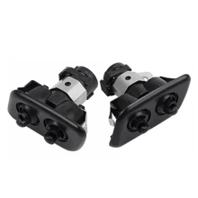 Автомобильный фар насадка для Bmw E39 525I 2001-2003 E39 528I 1997-2000 E39 540I 1997-2003 61678360661