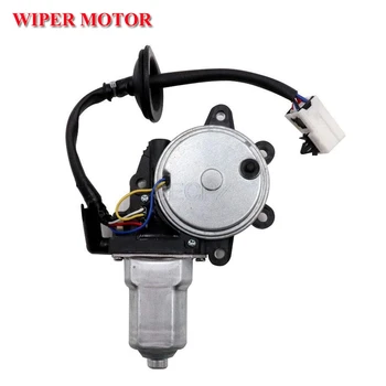

80731-CD001,80731-CD00A,80731CD001,80731CD00A Power Window Motor Front Left Driver Side for Nissan 350Z & Infiniti G35