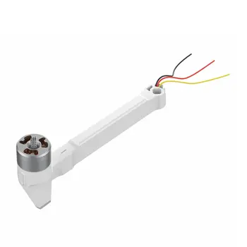 

RC Drone Spare Parts Axis Arms with Motor For FIMI X8 SE FPV Racing Drone Frame Replacement Accessory
