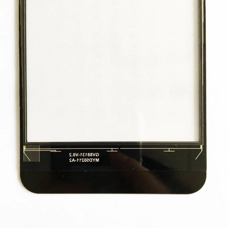 Мифологии Сенсорный экран Digitizer Замена для Gooweel M5 Pro/M5 5,0 дюймов Android мобильного телефона инструменты для ремонта