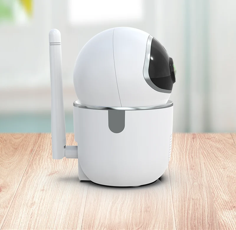 Startrc HD Home Security IP Camera Wi-Fi 1080P 720P Wireless Network Camera CCTV Camera Surveillance P2P Night Vision Monitor