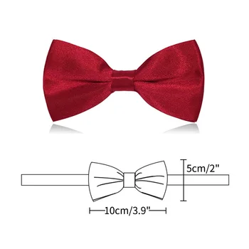 bow tie