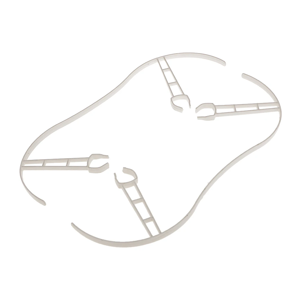 2pcs Propeller Blade Protection Guard Cover for Parrot Bebop 2.0 Accessories - Quick-release