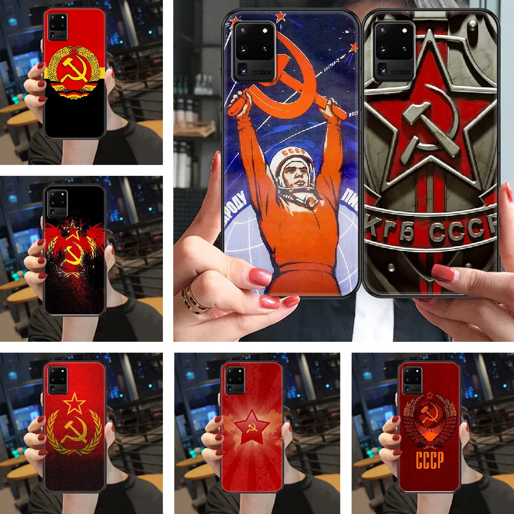 Чехол для телефона Samsung Galaxy Note 4 8 9 10 20 S3 S5 S8 S9 S10 S20 Plus UITRA Ультрачерный 3D чехол с