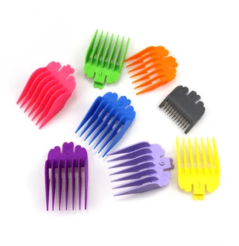 

Clipping Tool Barber Pullover Men's Positioning Comb Oil Head Electricity to Push the Caliper Security Hairdressing Supplies