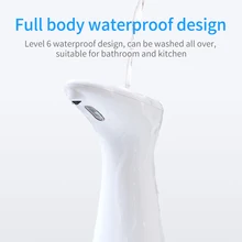 

clown Or Foam Soap Dispenser Automatic Hand Washing Washer Intelligent Induction Foaming Machine for Kitchen Bathroom Dispenser