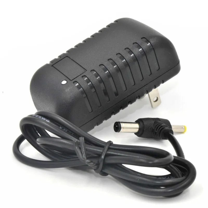 12v2a адаптер питания с лампой портативный плеер evd/DVD диск зарядное устройство стереонабор-верхняя коробка