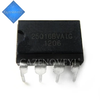 

10pcs/lot W25Q16BVAIG W25Q16 25Q16 DIP-8 In Stock